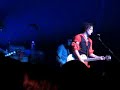 The Raconteurs - Nashville - Bang! Bang!