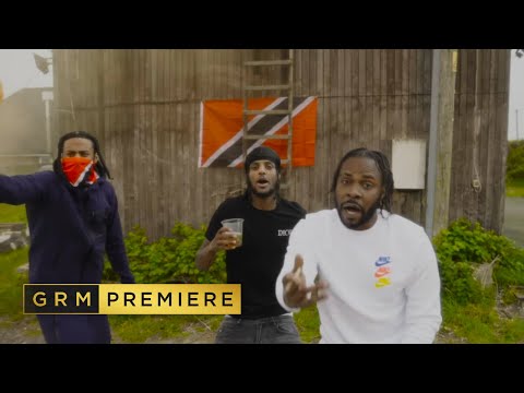 Horrid1 x Sav’o x Black Haze – Trinibad (GMFT)[Music Video] | GRM Daily