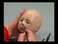 The Art of Sculpting by Secrist Doll Company