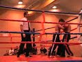 Emilio Garcia Vs. Angel Alonso - Full Contact Emilio Garcia Vs. Angel Alonso - Full Contact