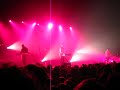 Thrice - Digital Sea Arrow Hall Toronto Dec 13 2007