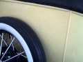 Video 23 drberma calhambeque ford 29 1929 phaeton comdores