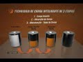 CASA&VIDEO Carregador Port�til BB7B Black&Decker