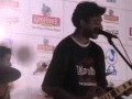 Goa Band  --  SIXTH SENSE