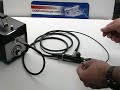 1800Endoscope.com Industrial 1800FS336 Borescope LightSource