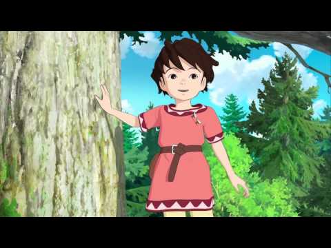 春のさけび