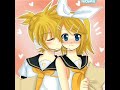 Happy Birthday Kagamine Rin and Len