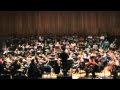 coro de la ópera de Colombia, danzas polovetsianas, Rosen Milanov