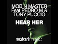 Mobin Master teams up with Tony Puccio and Pedro M from Florida to knock out this big room gem! OUT NOW ON BEATPORT! www.beatport.com Worldwide Release Date October 8, 2011 on Beatport on Safari Music , 2nd project & joint collaboration between Australia's own Mobin Master & Florida USA's Pedro M & Tony Puccio...already supported by MC Flipside, Abel Ramos & more..shot by Lino Navarro