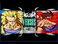 Mugen Best Fighter Vote Part 1