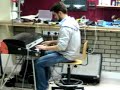 Testdriving the Hybrid Rhodes