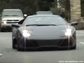 Lamborghini - LP640 Lamborghini - LP640