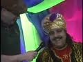 Not Bewitched behind the scenes with Inside The Industry