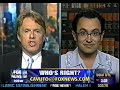Paul McGuire discusses immigration reform in the U.S. Paul McGuire discusses immigration reform in the U.S.