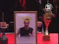 Deejay Ten: la processione del Trio Medusa per San Linus