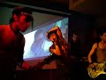 Directo en el 5º aniversario de Rara Avis (con la aparicion y colaboracion de Vins)