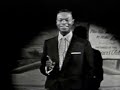 from an august 1957 nat cole tv show

lyrics:

http://www.musicman.com/job/2007/09/nat-king-cole-pretend.html