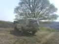 buildwas meet 4x4 weekend frontera off road