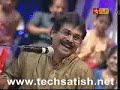 Alka and Father Airtel Super Singer Junior 2 Diwali Special