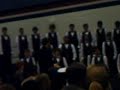 Yo Le Canto Todo el Dia Marsteller Boys Chorus
