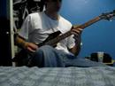 Fade to Black solo