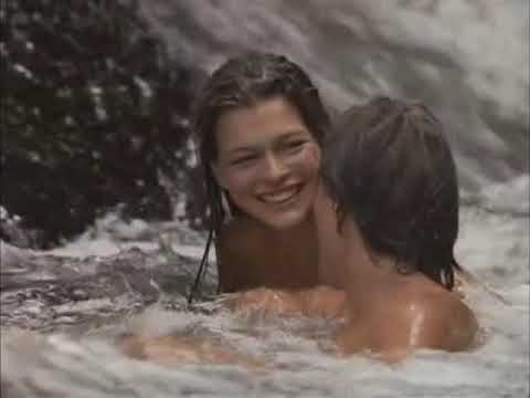 Return to the Blue Lagoon: Love Montage