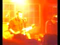 The Toadies - Possum Kingdom Live @ The Warehouse