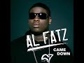 Lil Wayne- Came Down (Feat. Al Fatz) Lil Wayne- Came Down (Feat. Al Fatz)