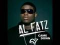 Lil Wayne- Came Down (Feat. Al Fatz)