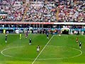 [Milan Inter 2-1  4/5/2008] Sostituzione Gattuso-Brocchi