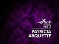 patricia arquette  medium    interview part 5
