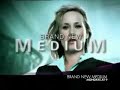 patricia arquette  medium    interview part 5