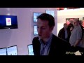 IFA 2009: LG OLED TV Technology