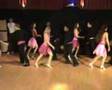 Brasazouk Dancers (Brasazouk Congress 2007)