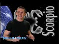 Scorpio-Thursday, 1/17/2008