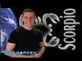Scorpio-Thursday, 1/17/2008
