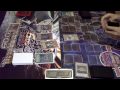 Yugioh Duel - Lightsworn vs Black Salvo Turbo - Game 2