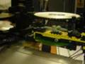 Lego Mindstorms RCX - CD-changer