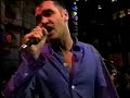 teledysk, klip, Morrissey,- Certain People I Know