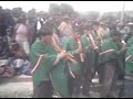 Danza Autoctona \"los utachiris\" de Mililaya