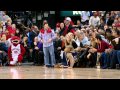 Into the Action: Indiana Pacers