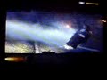 burnout dominator driving