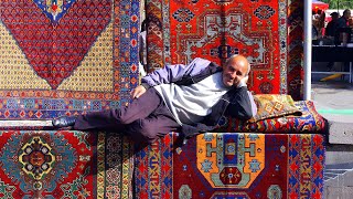  Armenian Carpets