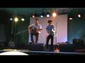 Les Ouais, Festivalocal, Vevey, 