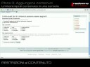 Manuale Plone 3 - 2.11 Limitare i tipi di contenuto