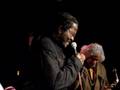 Andy Bey sings Stella by Starlight