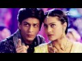 dilwale making title song shahrukh khan kajol romancing in iceland leaked