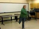 Kinesiology Qualitative Analysis - Tennis Forehand Kinesiology Qualitative Analysis - Tennis Forehand