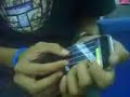 PocketGuitar in iPhone