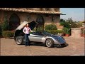 Pagani Zonda F On Beyond Tomorrow
